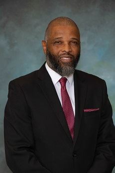 Photo of Bryant Hood