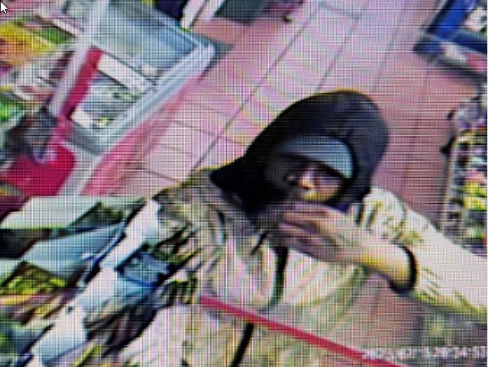 Sunrise Robbery Suspect Photos (1)