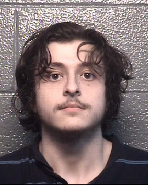 MEYER, DAVID AVERY