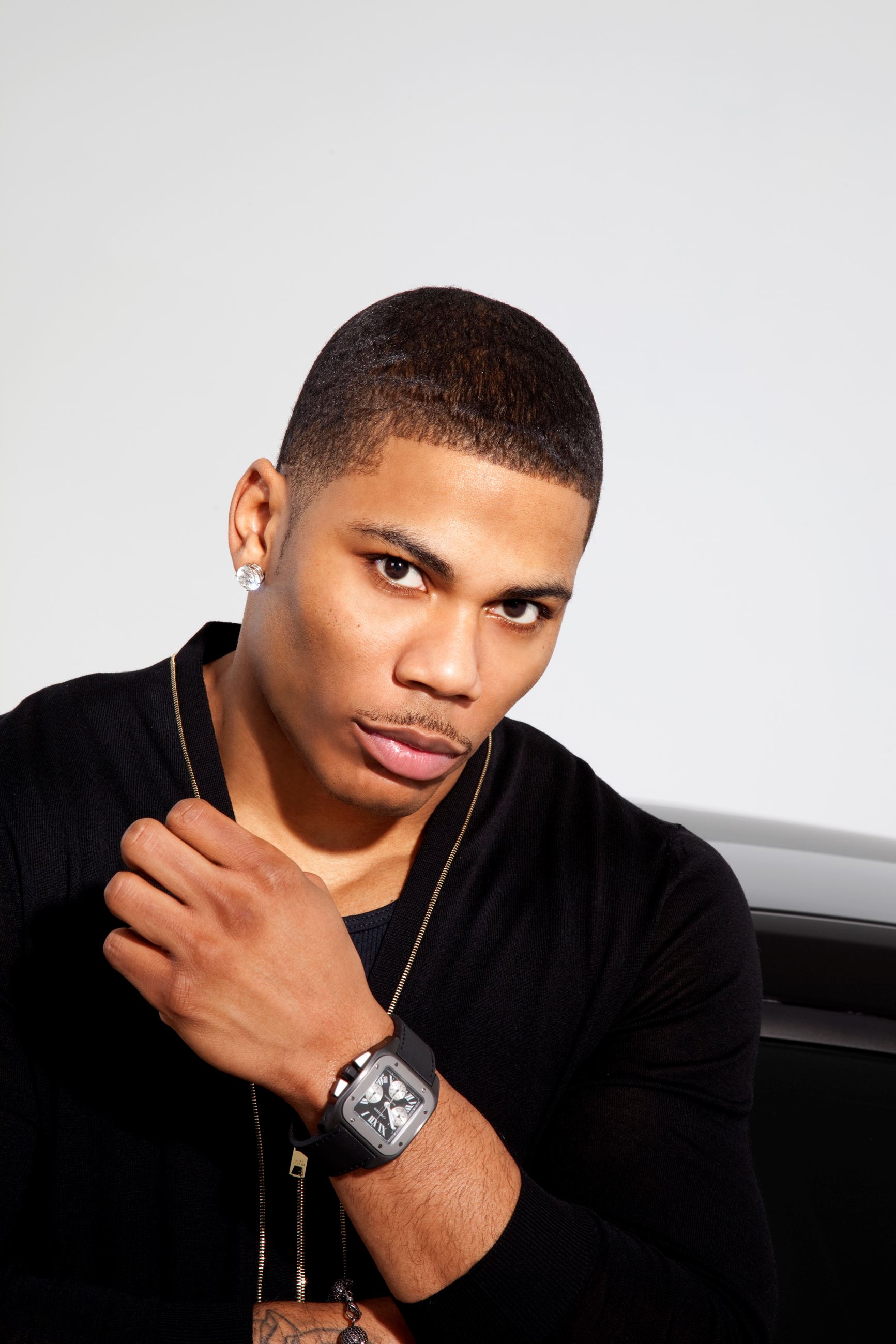 Photo of Nelly