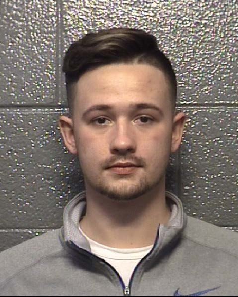 FRANKLIN, JOEL HERBERT III