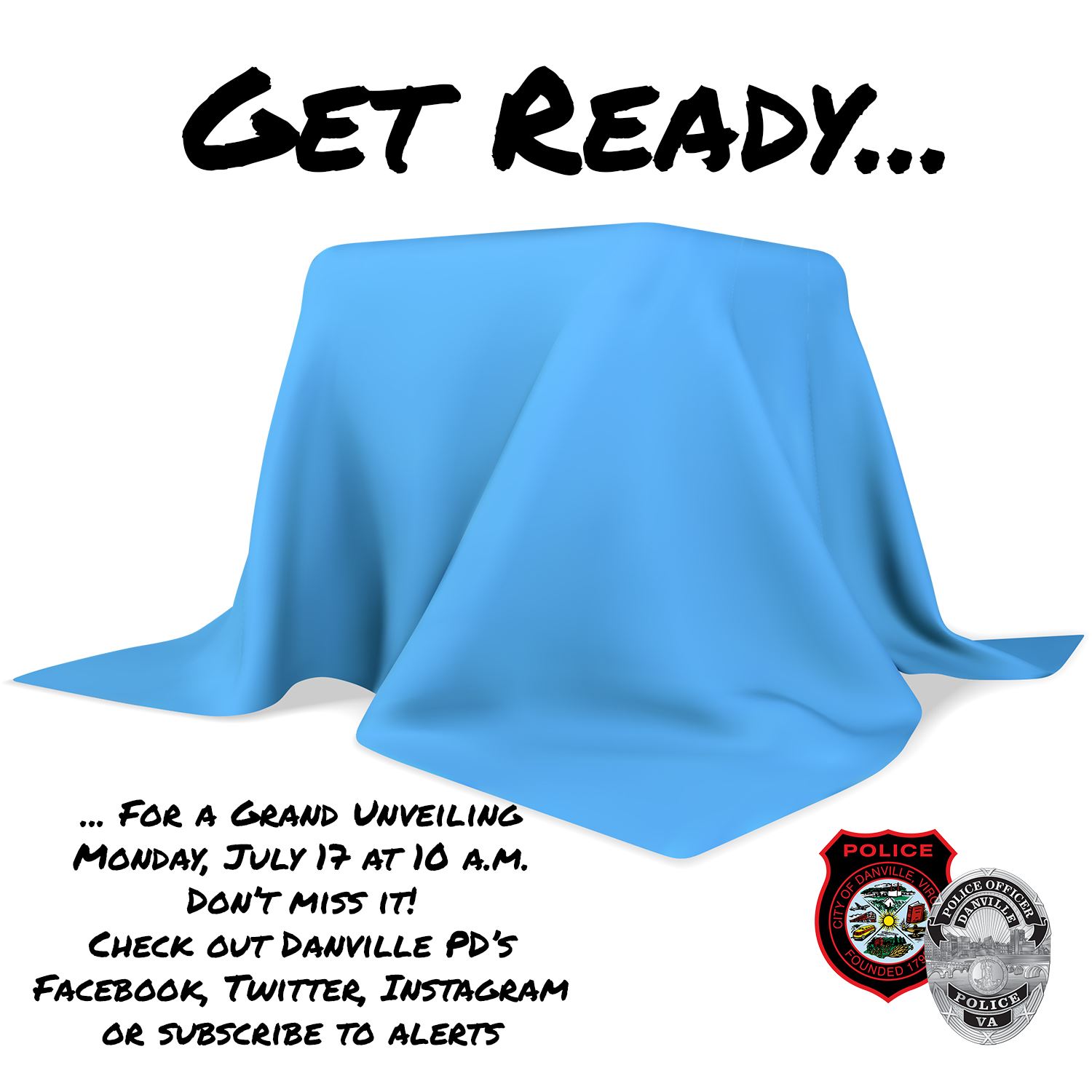 Unveiling Teaser