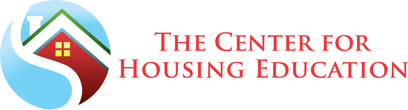 Center for Housing Education Logo