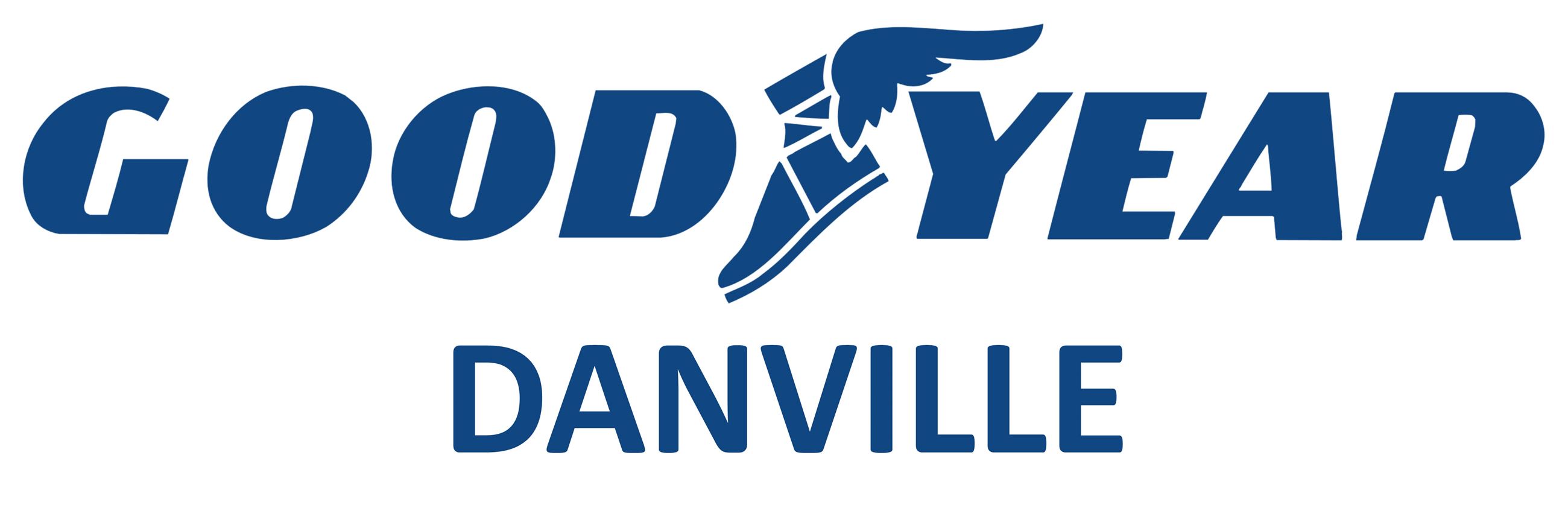 Goodyear logo
