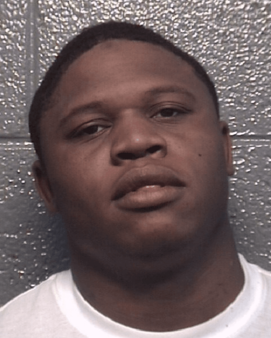 Greene, Christopher Daniel
