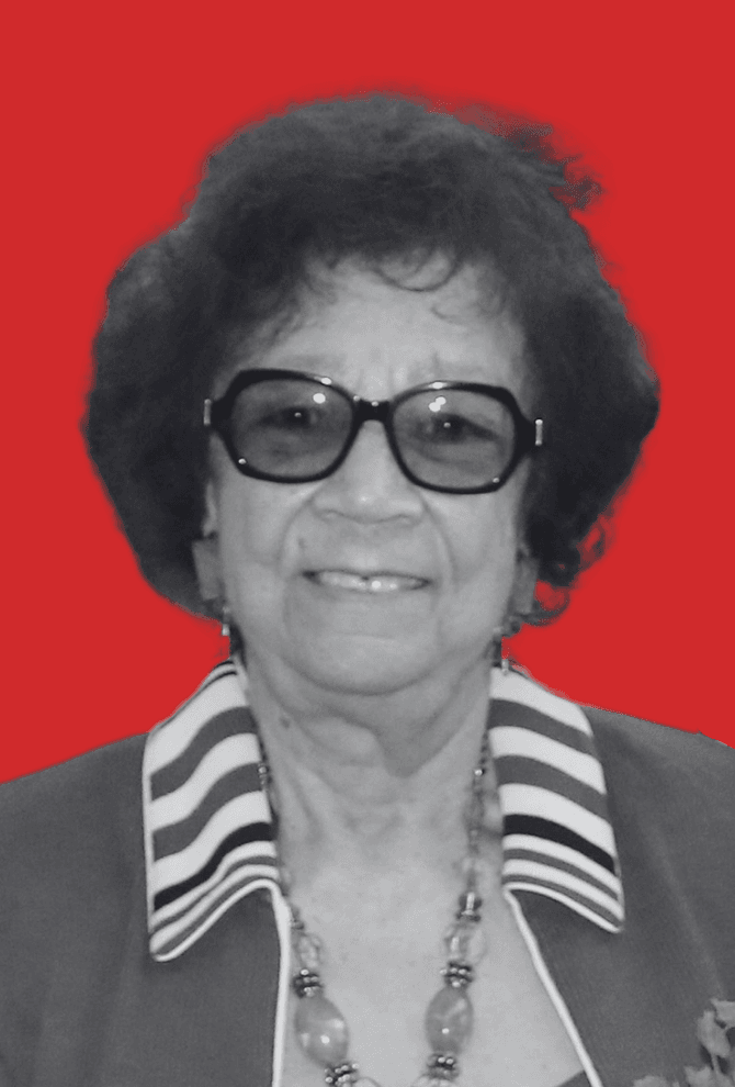 Carrie P. Ashe