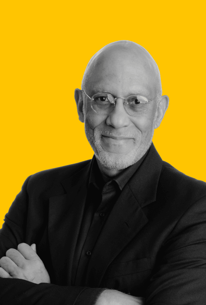 Dr. C.B. Claiborne