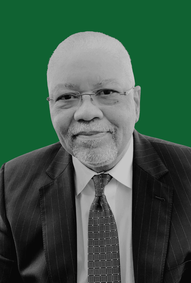 Dr. Zachary Hairston