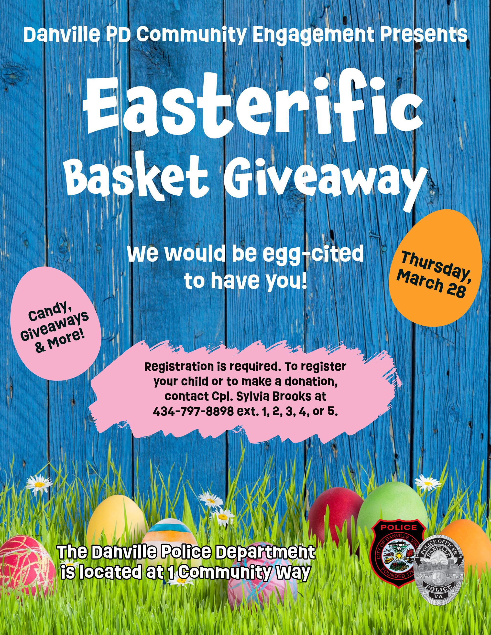 Easterific