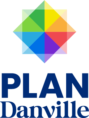 PlanDanville Logo