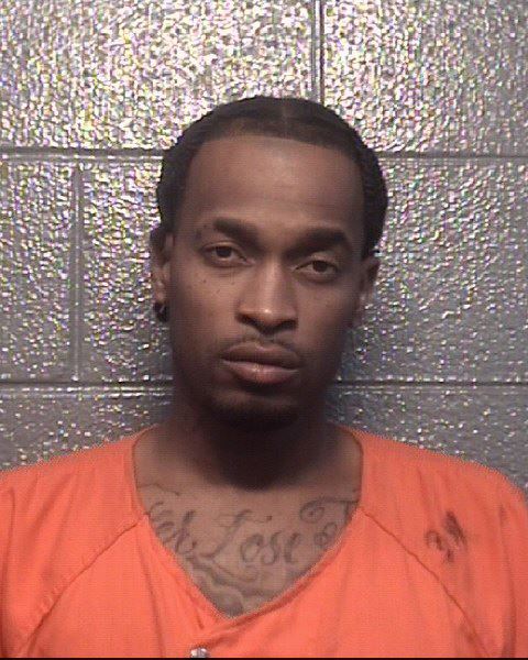 WIlson, Richard Lee