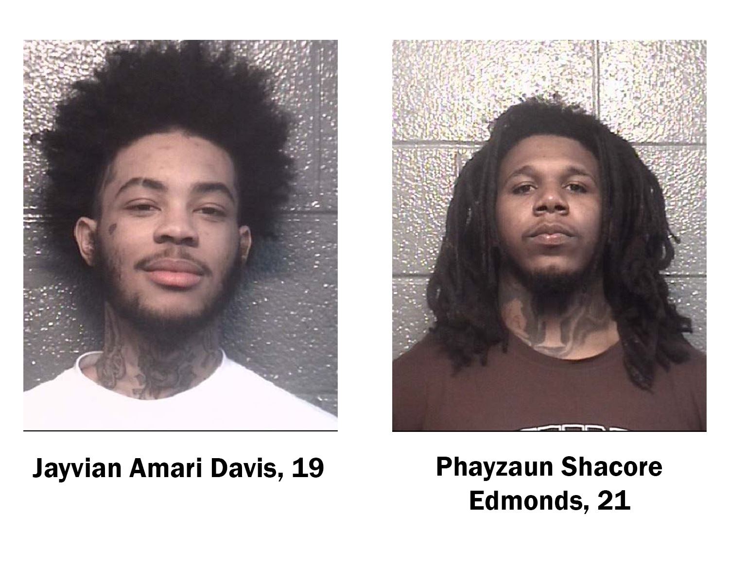 072624 Robbery Arrest