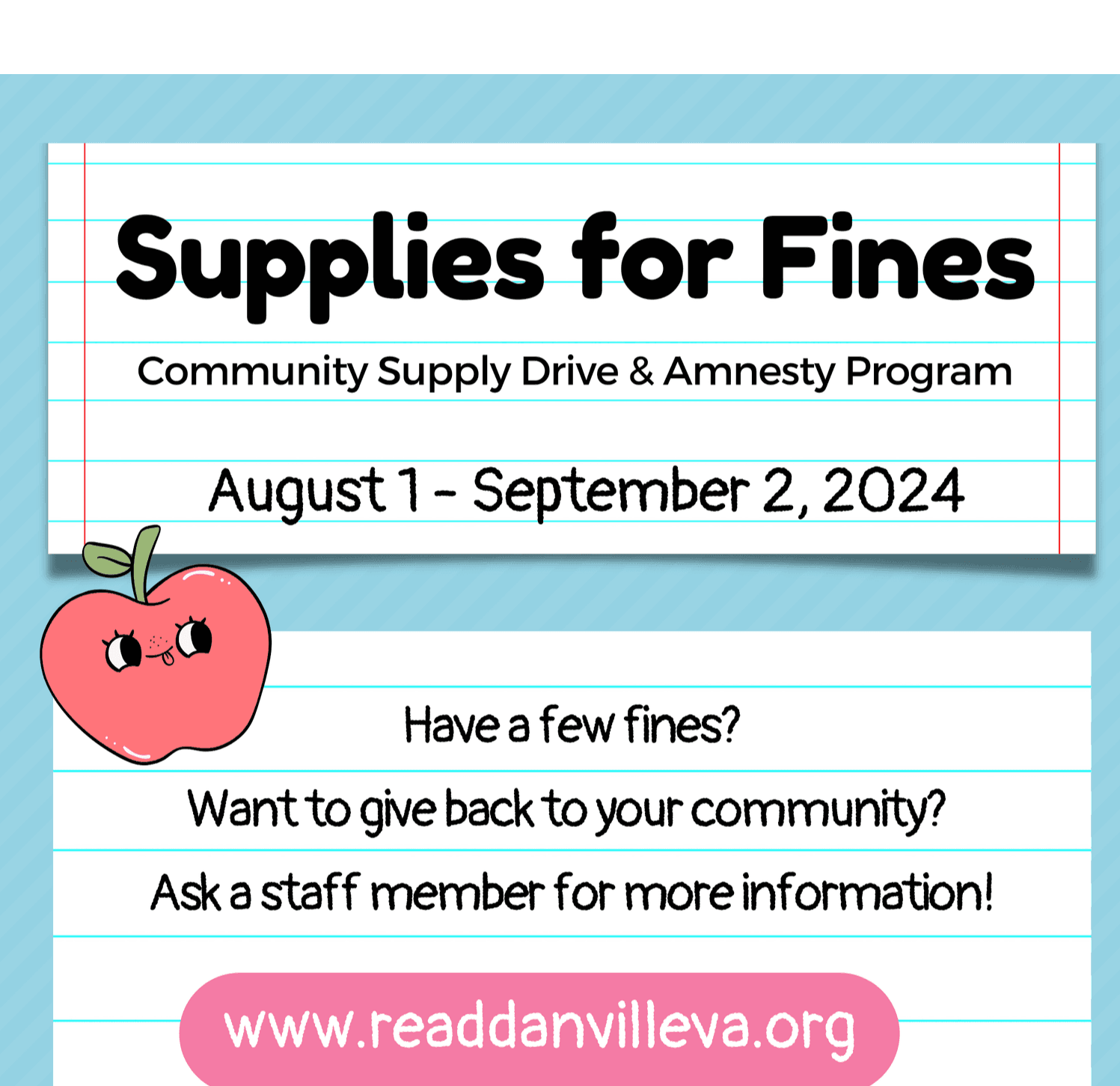 presented by Ruby B. Archie Public Library (11 x 17 in) (1)
