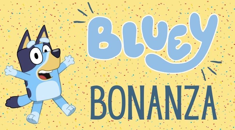 Bluey