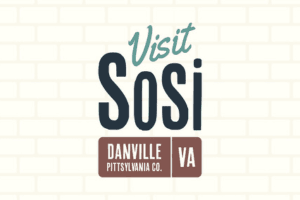 Logo for Visit Sosi