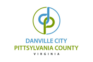 Danville Pittsylvania County Economic Development logo