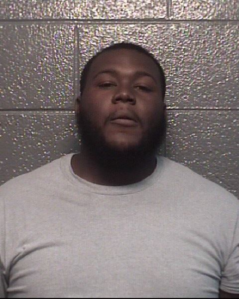 Saunders Marvin JR