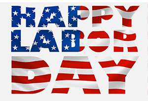Labor Day image