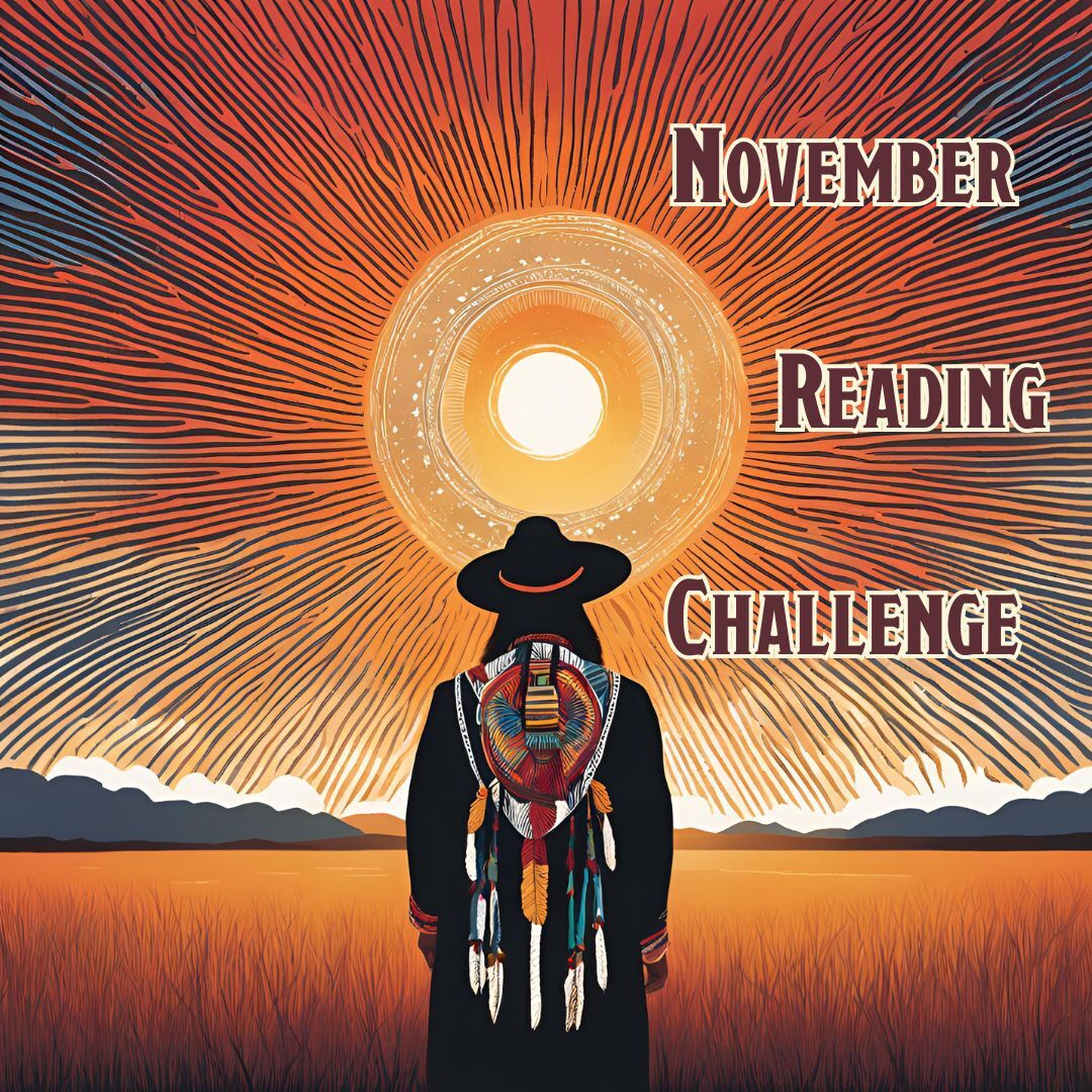 November Reading Challenge (1)