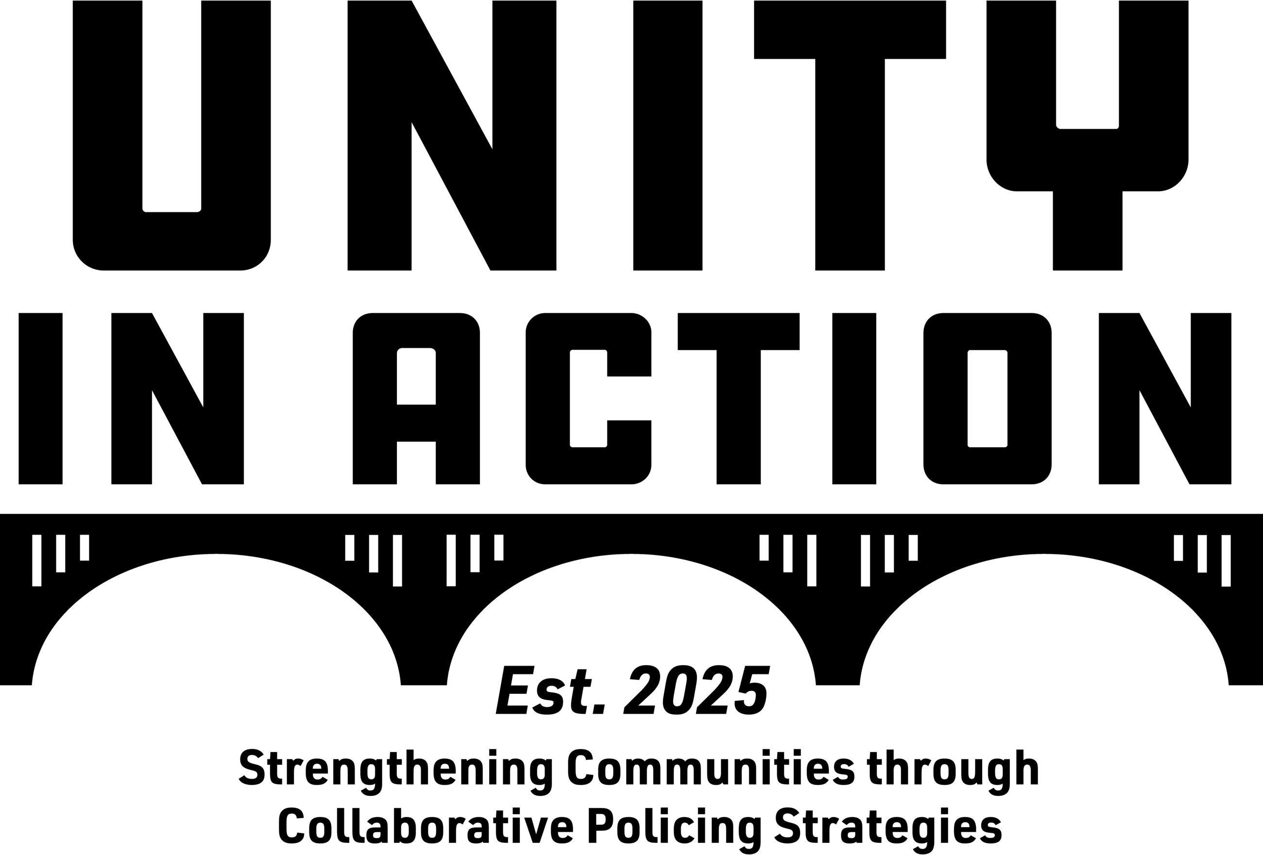 Unity in Action Logo_BLK