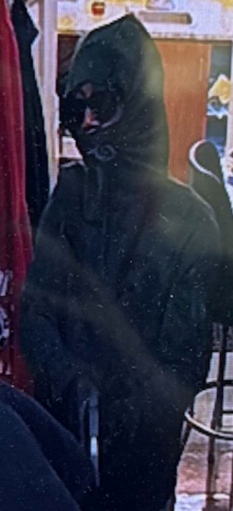 Robbery Suspect1