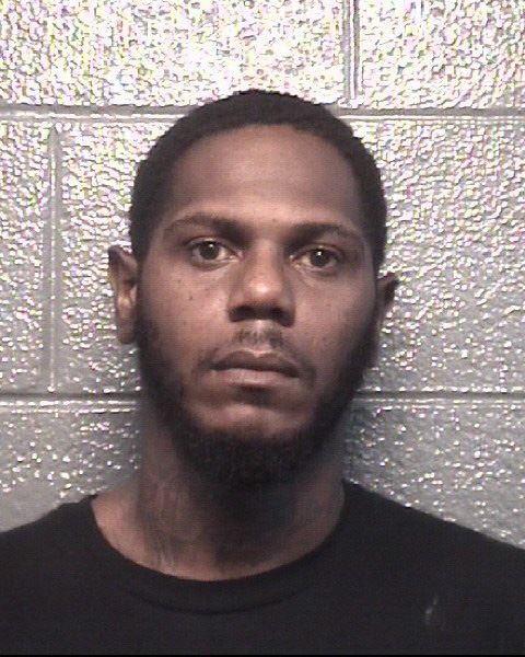 Xavier Keith
