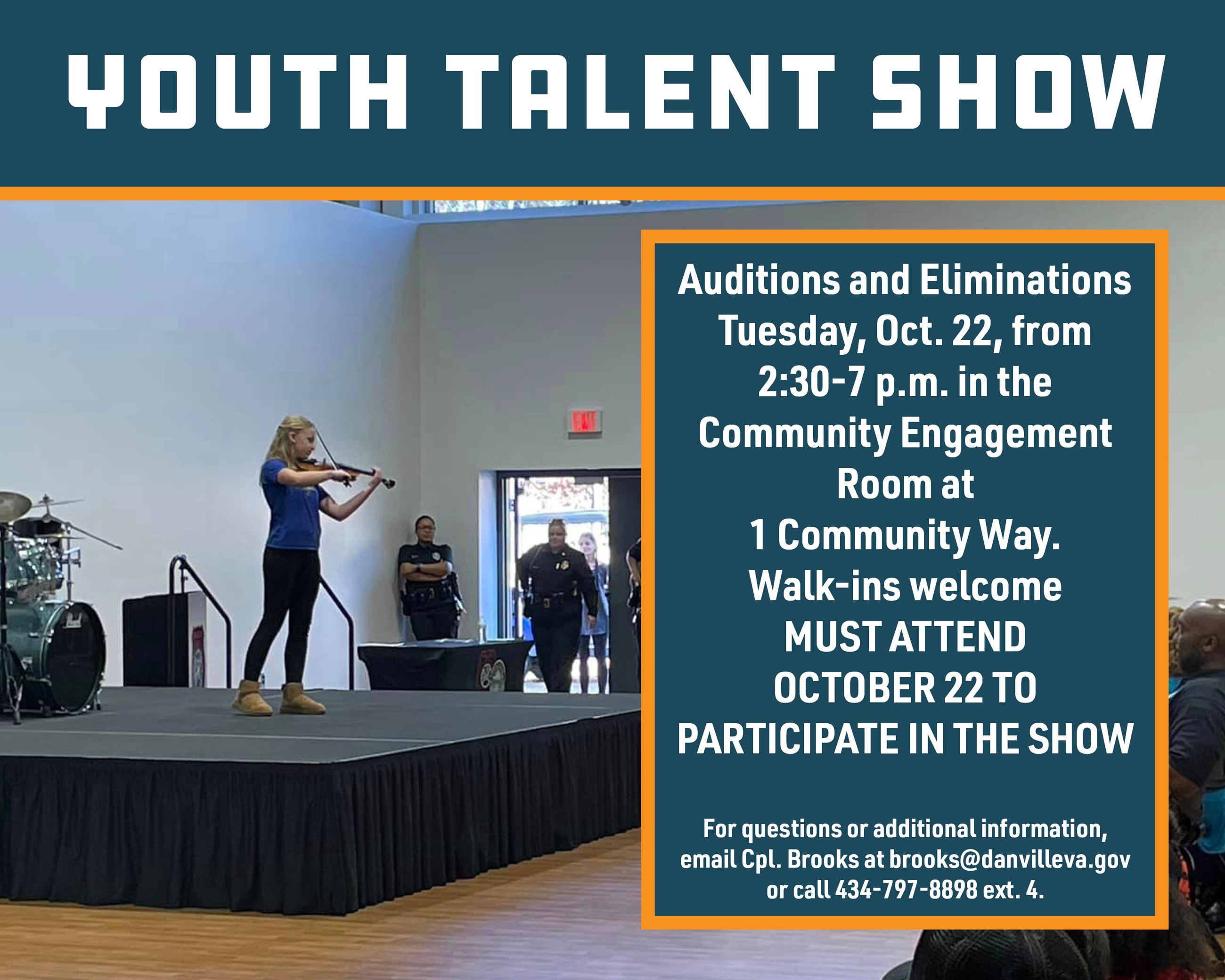 2024 Talent Show