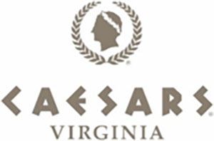 caesars virginia logo 