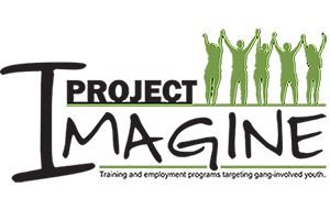 Project Imagine logo 