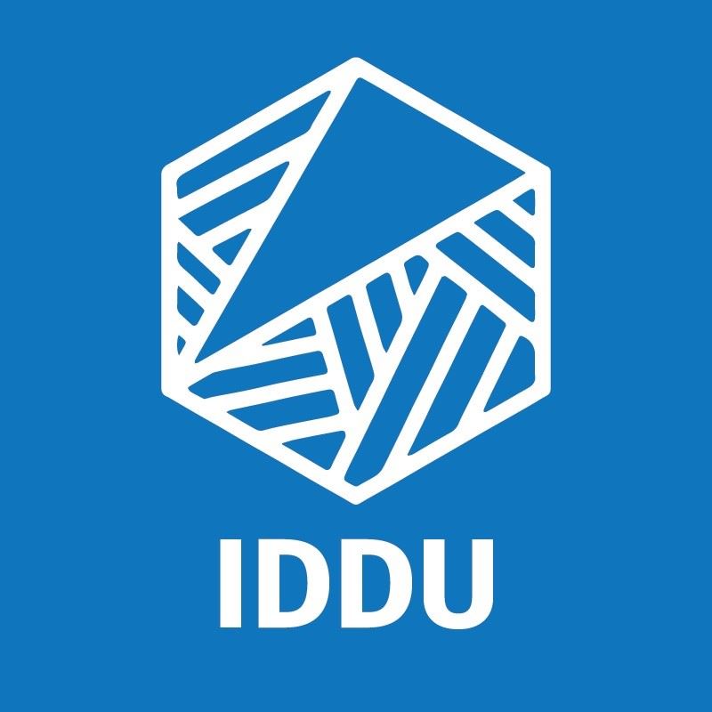 IDDU LOGO