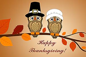 Thanksgiving graphic 