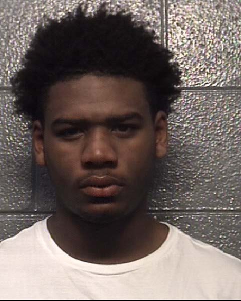 Knowles, Antroy
