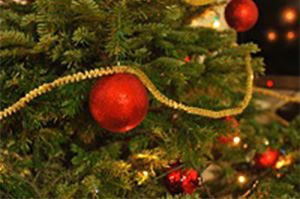 ChristmasTree