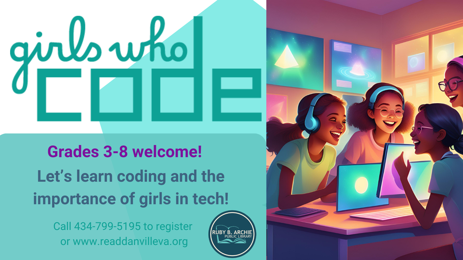 Copy of Girls Who Code