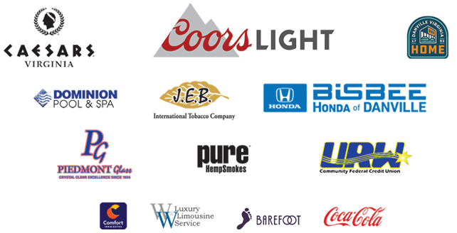 2025 Cabin Fever Sponsorships