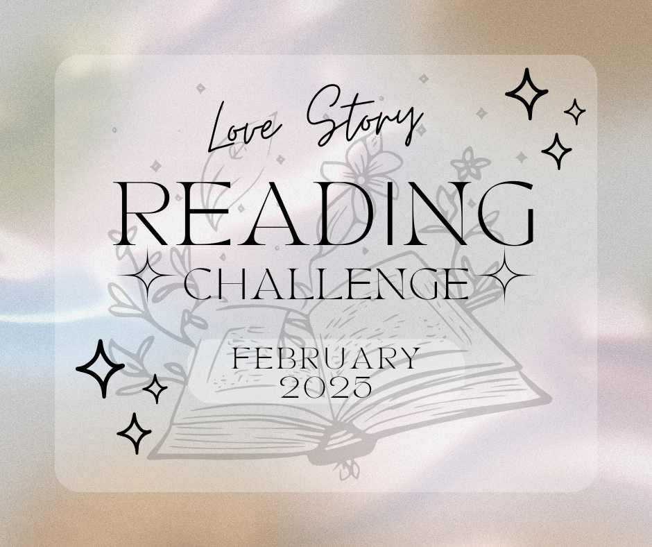 Feb Reading Challenge (1)