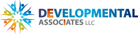Logo for Developmental Associates LLC