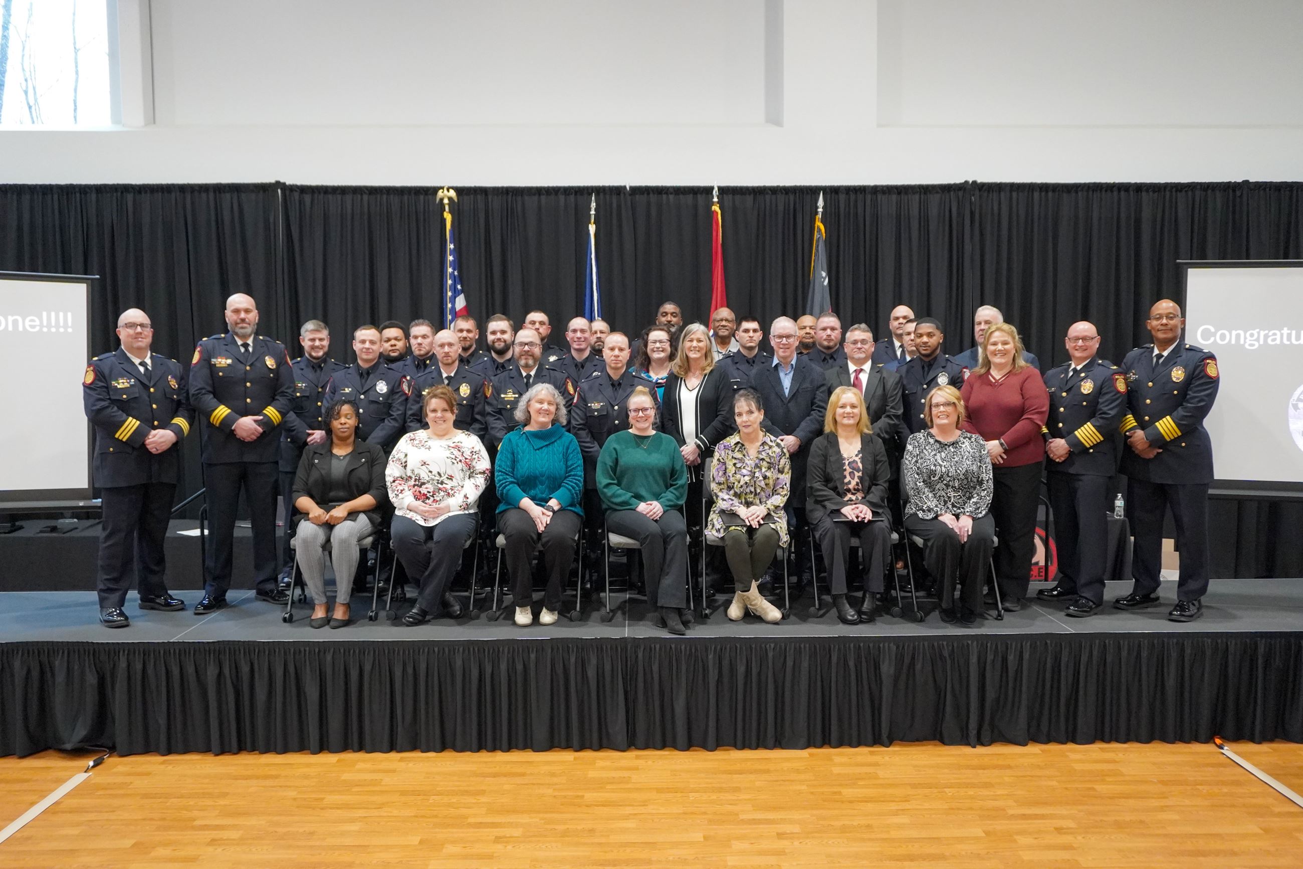 2024 Awards Ceremony