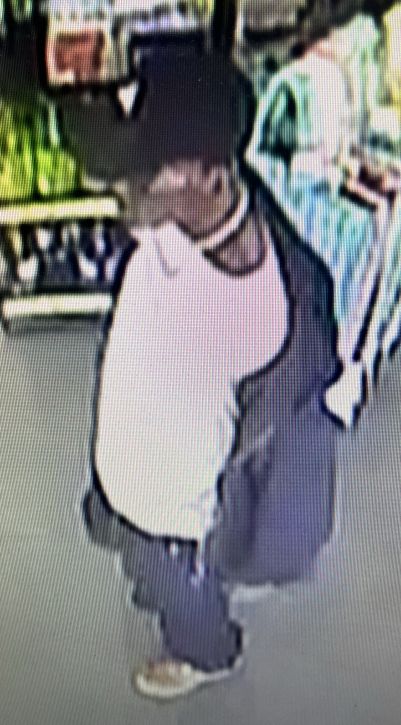 Dollar General - South Main Street - April 14, 2025