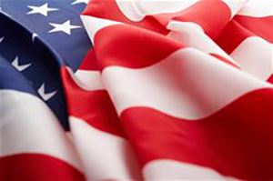 American flag