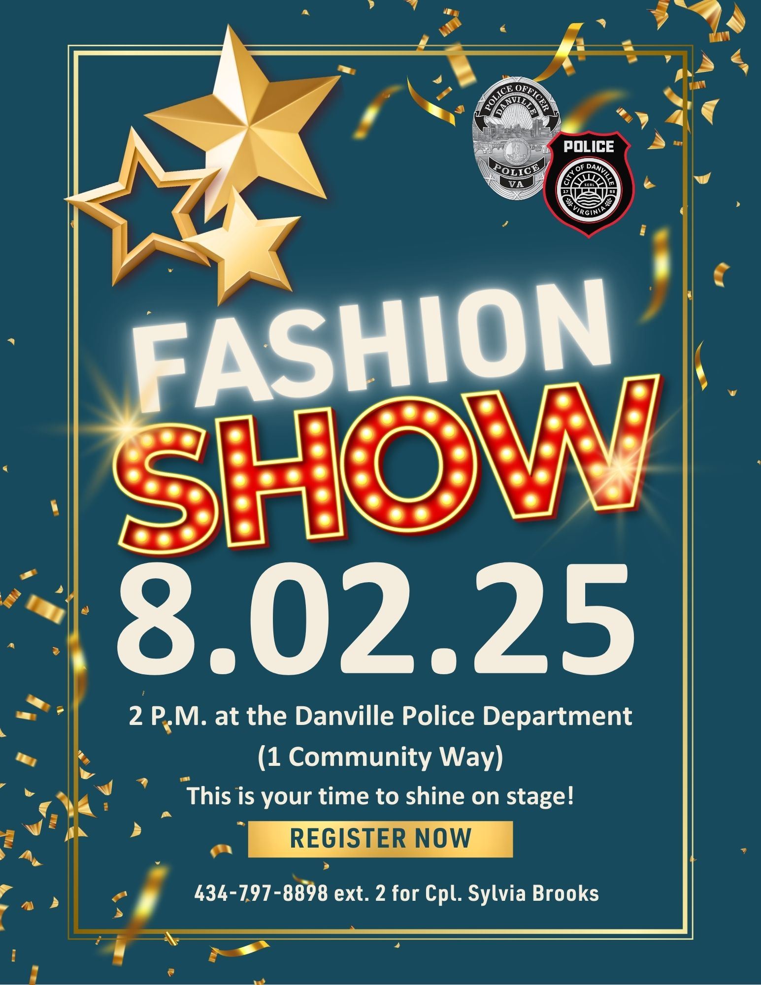 Fashion Show