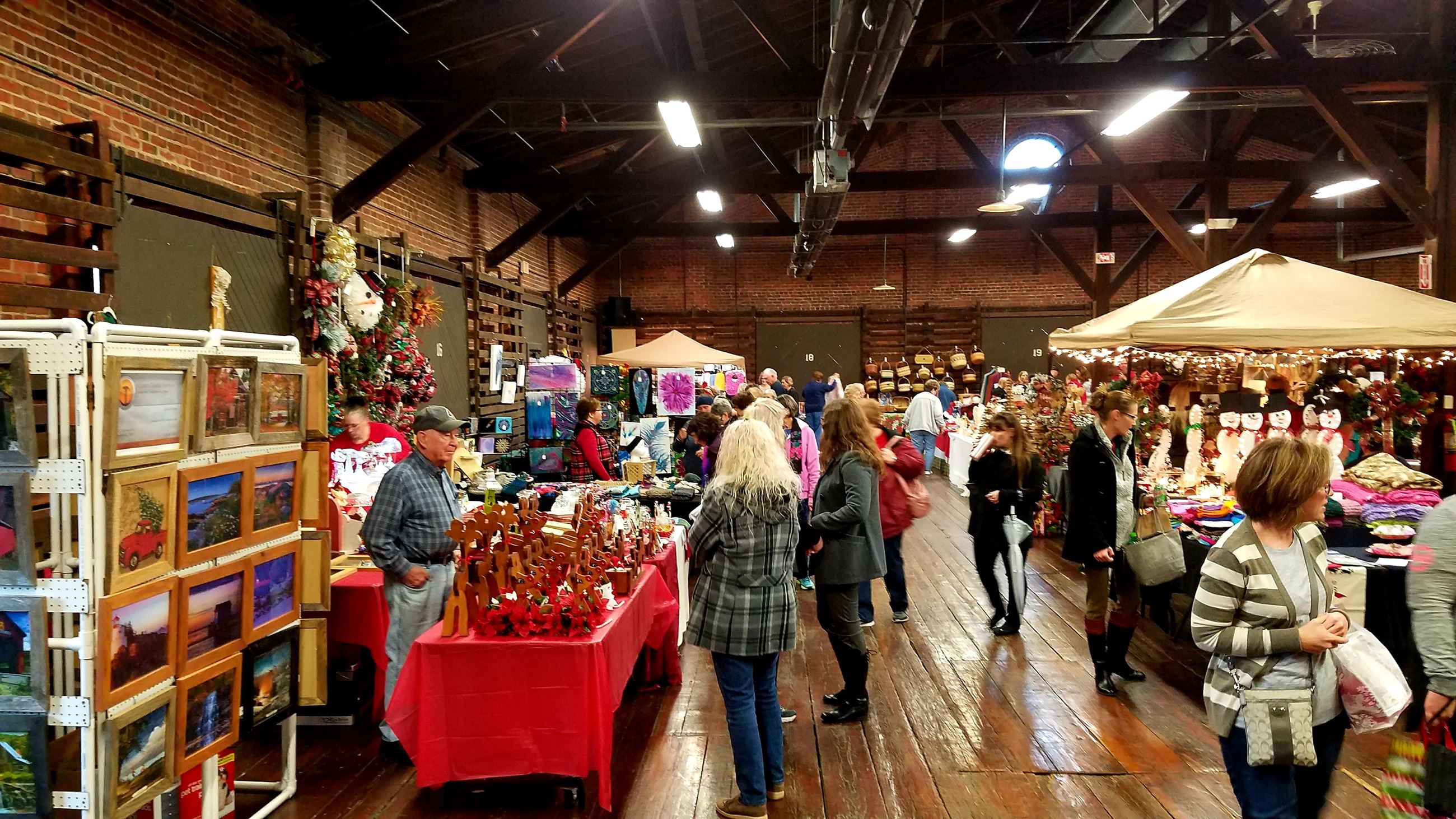 Holiday Market