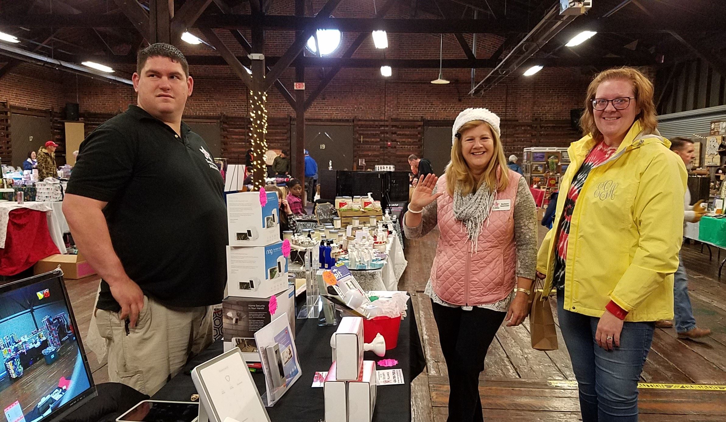 Retail Show