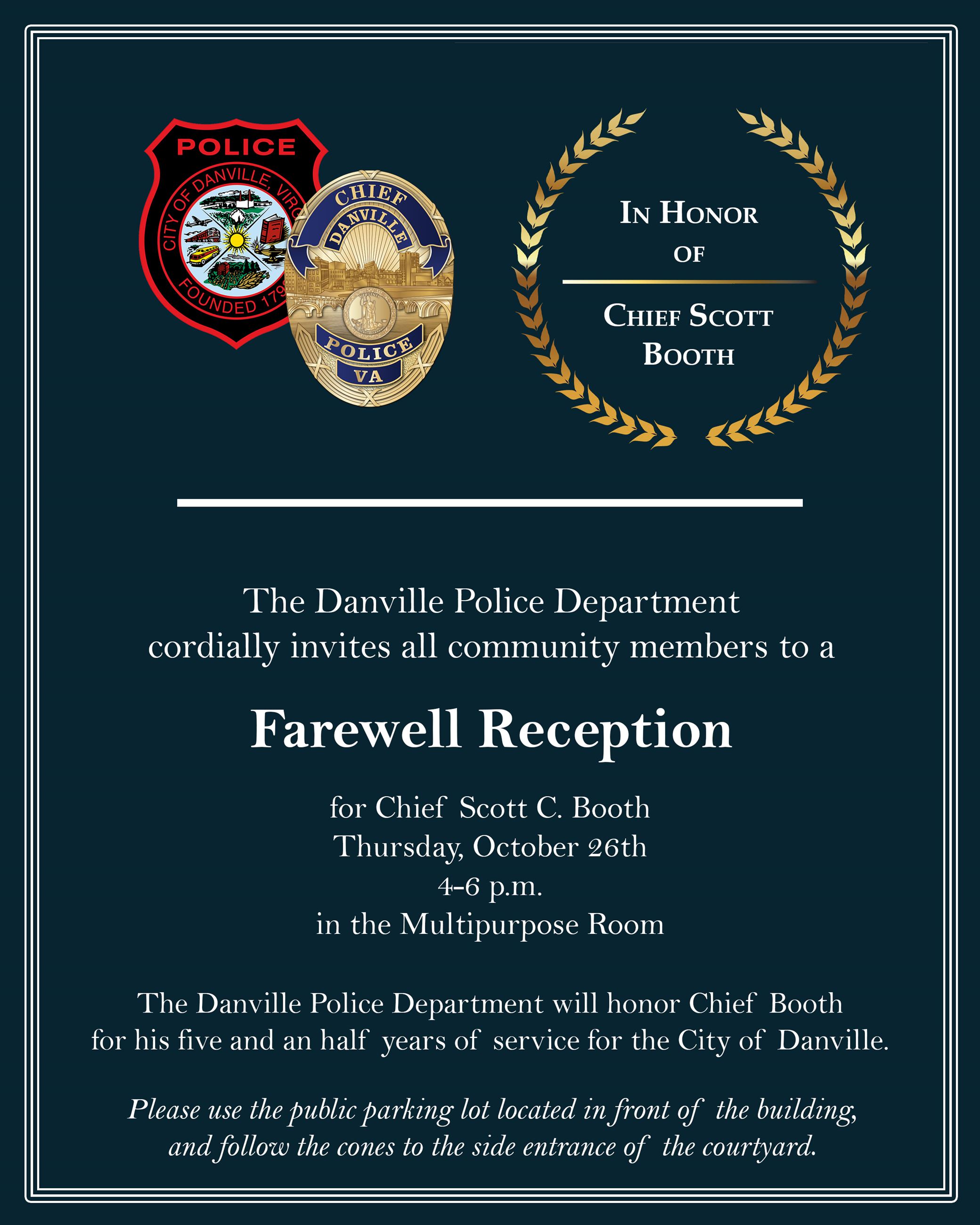 Chief Farewell Community Invitation FINAL