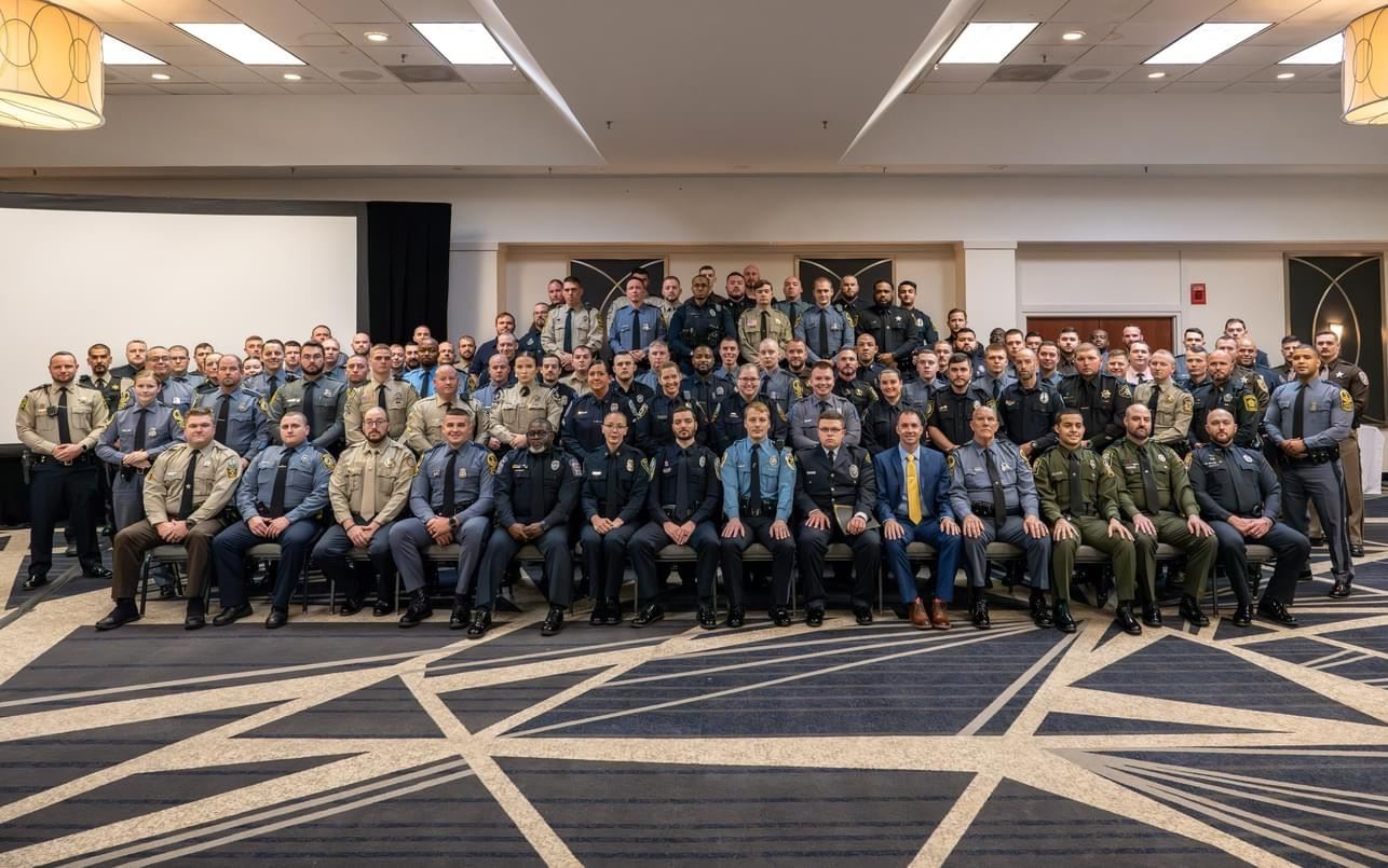 2023 MADD Award Recipients 