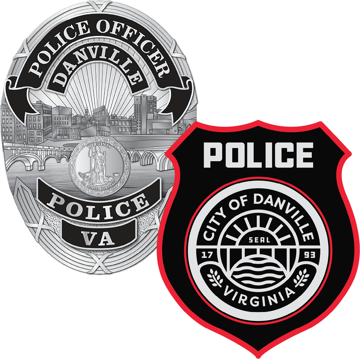 Officer_Patch and Badge_FINAL