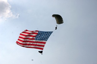 Memorial Dedication