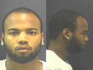 Terquone Lamar Smith