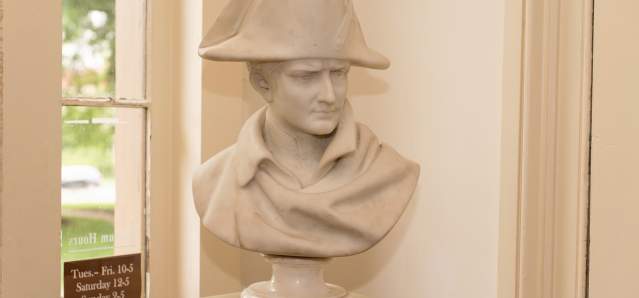 Danville Museum