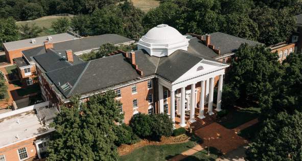 Chatham Hall